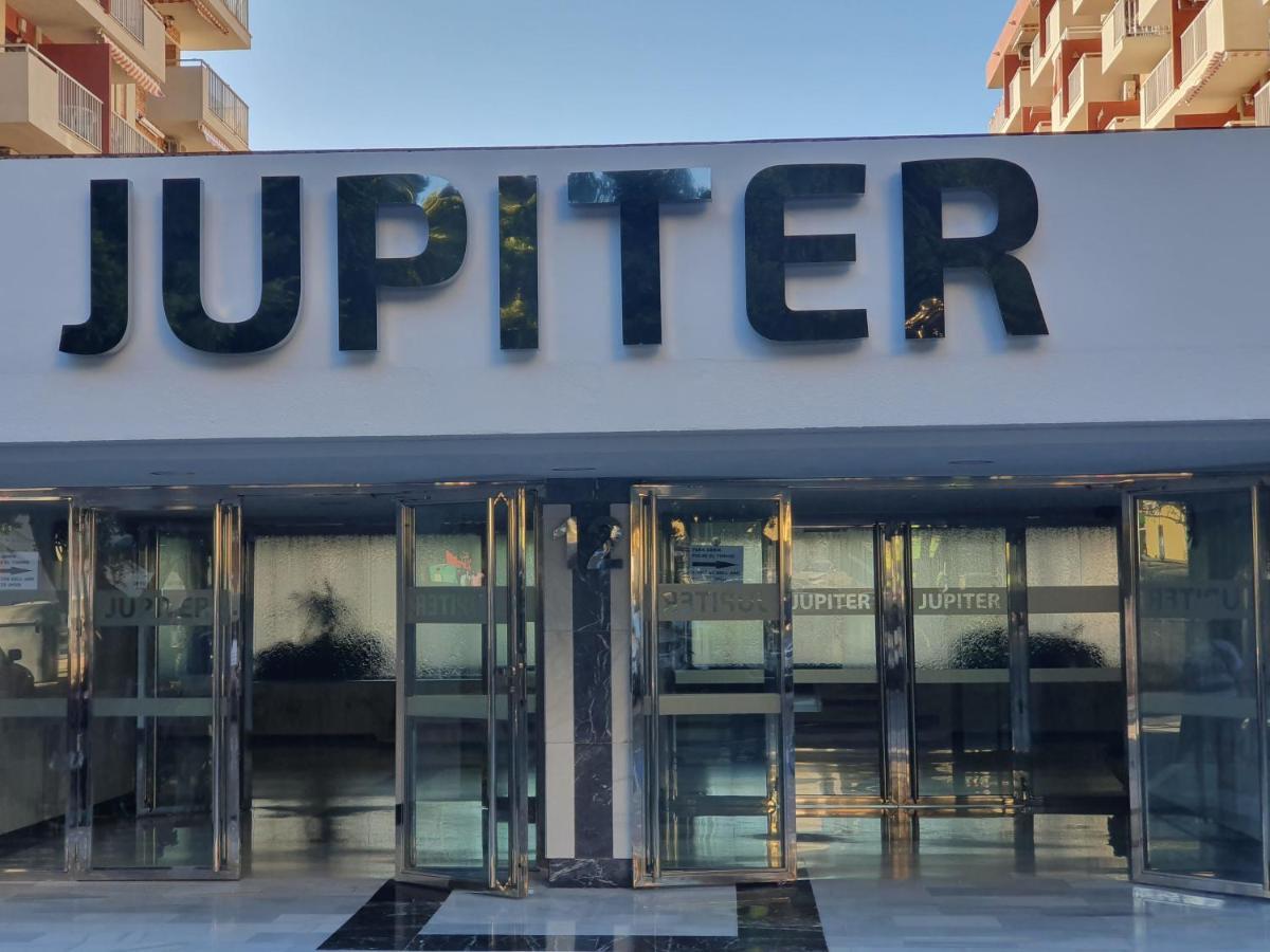 Jupiter Estudio Benalmádena Esterno foto